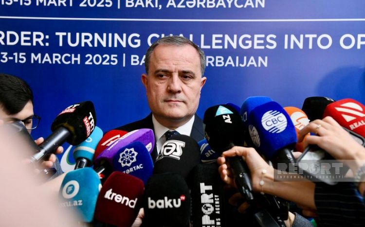 Azərbaycanla Ermənistan sülh sazişi üzrə razılığa gəliblər