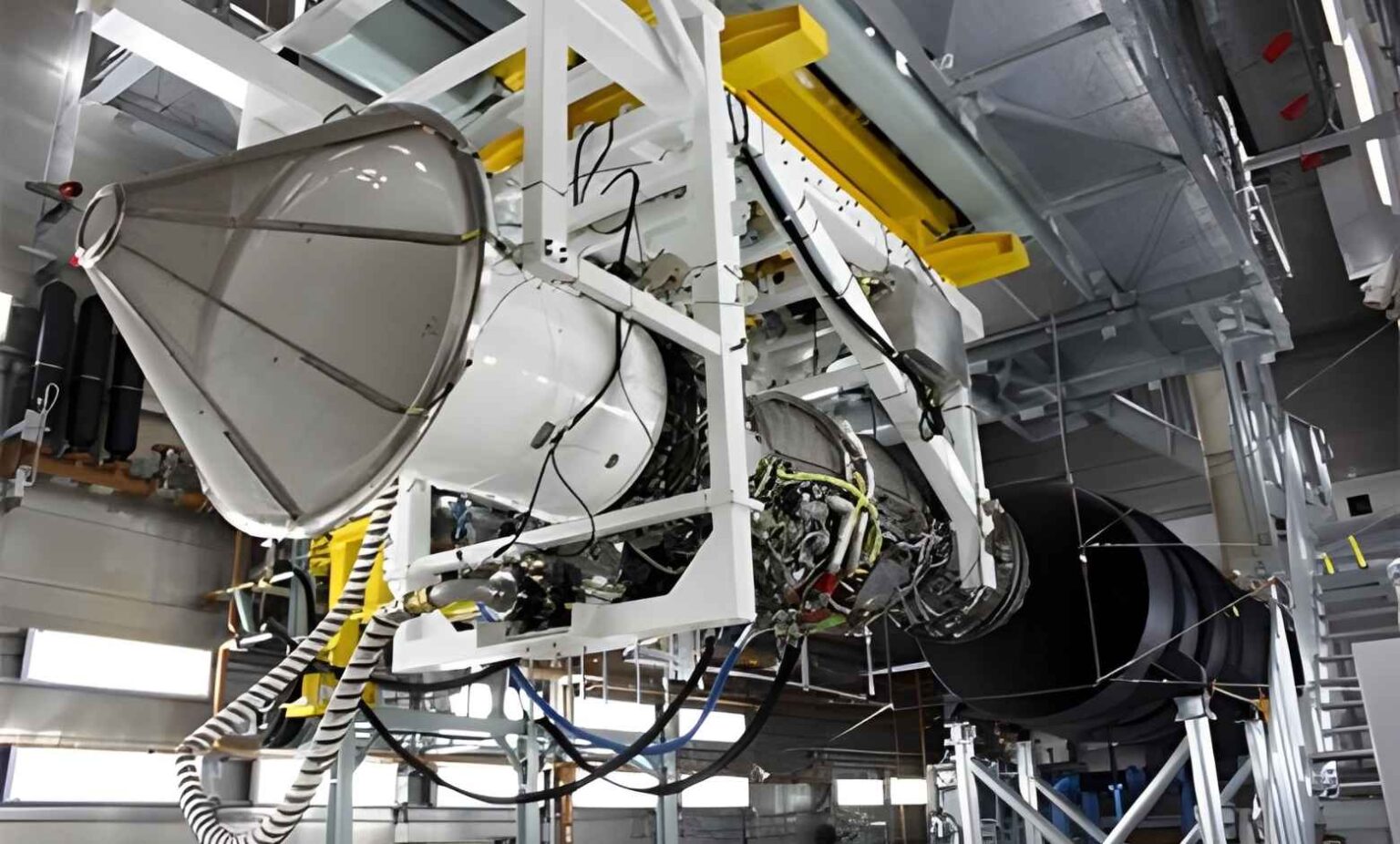 Nokia’dan F-35 üçün Yeni Zavod