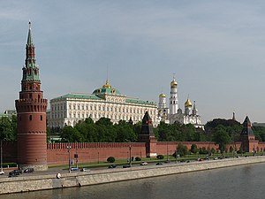 Kremlin NATO-nu 3-cü dünya savaşı ilə hədələdi.