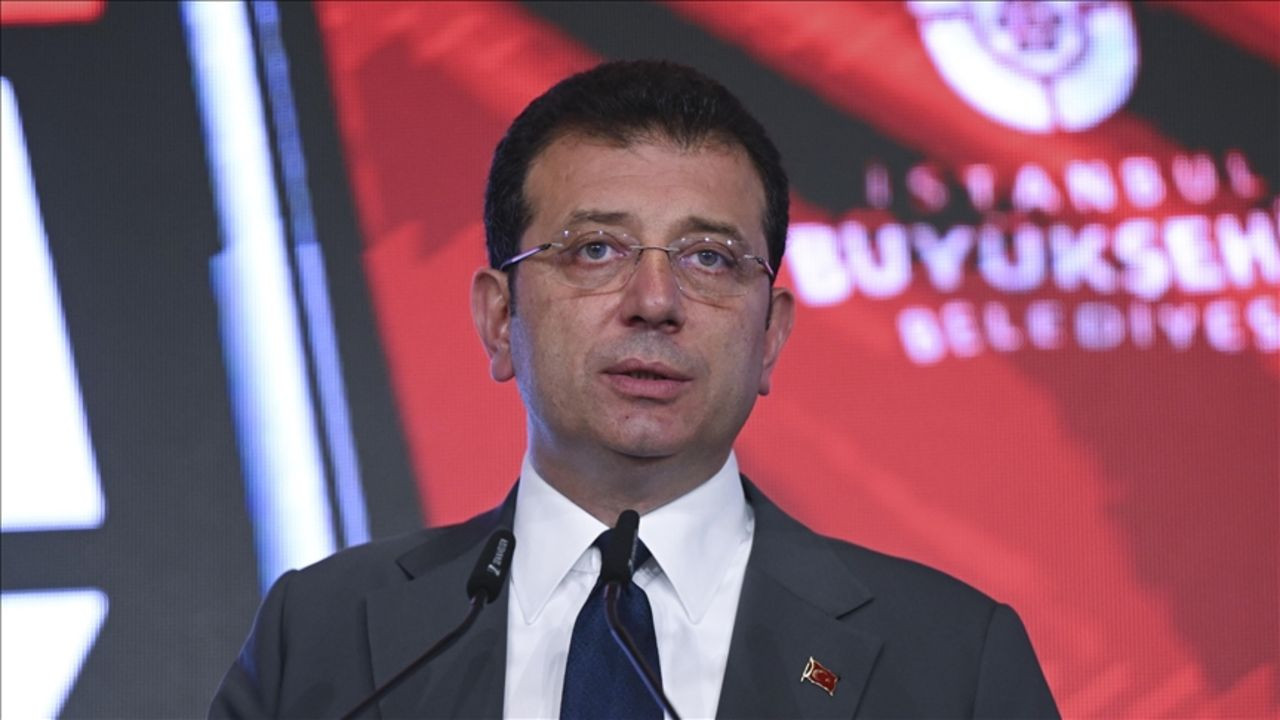 Hakim İmamoğlunun həbsinə qərar verib
