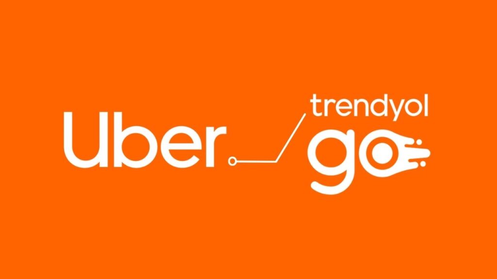 Uber, Trendyol Go-nu almaq üçün danışıqlara başlayıb
