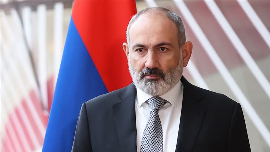 Paşinyandan Qurban Bayramı Təbriki: "Azərbaycan xalqına sülh və rifah arzulayıram"