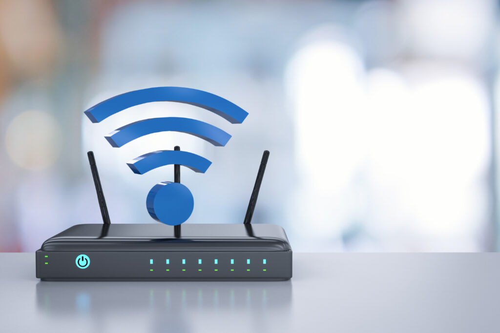 Modemi bu cihazdan uzaqlaşdırsaq internet sürəti qat qat artır
