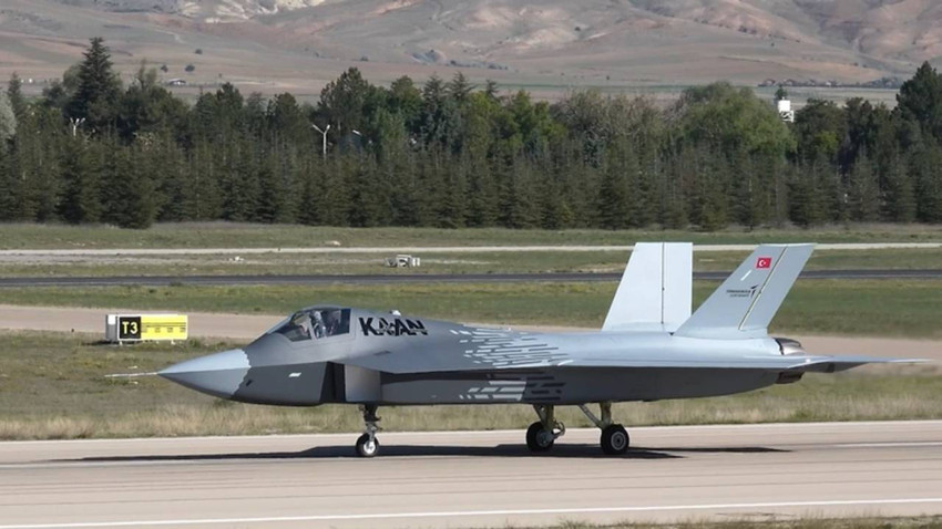 Ərdoğan 10 milyard dollarlıq müqaviləni elan etdi: Türkiyə İndoneziyaya 48 ədəd KAAN satacaq