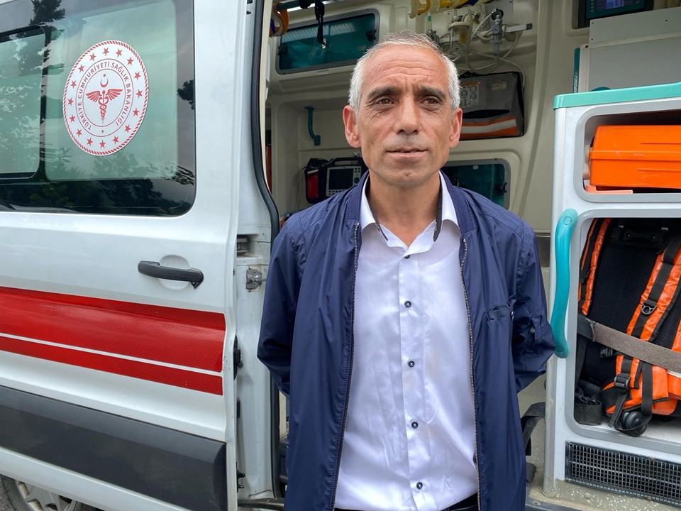 1.5 yemək qaşığı bal yedi az qalsın ölürdü