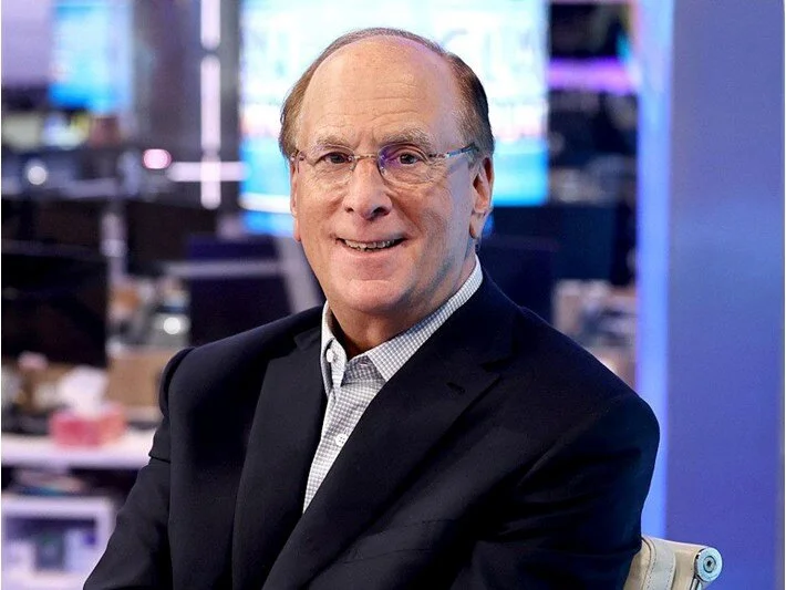 Milyarder CEO Larry Fink-in BlackRock-dan nə vaxt ayrılacağı maraqla gözlənilir.