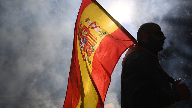 İspaniya ilə İsrail arasında diplomatik böhran