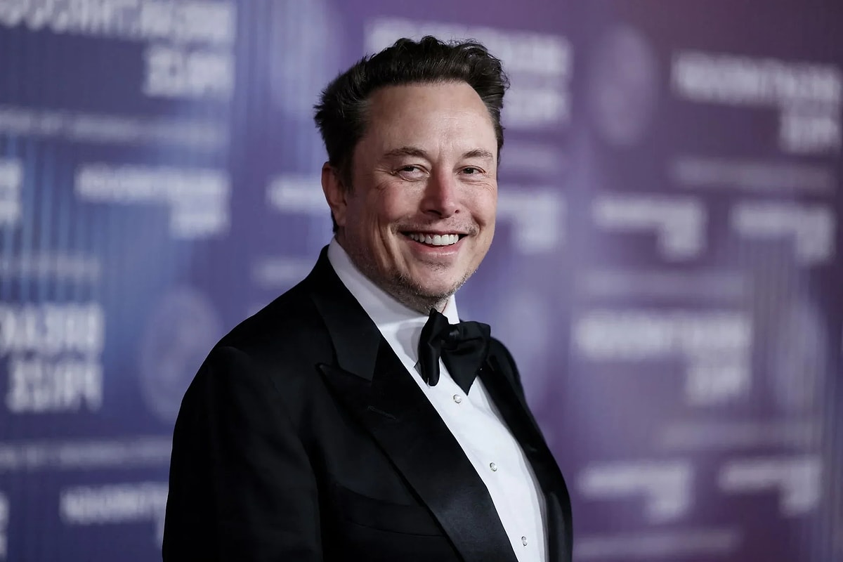 Elon Musk bir gündə 19 milyard dollar qazandı