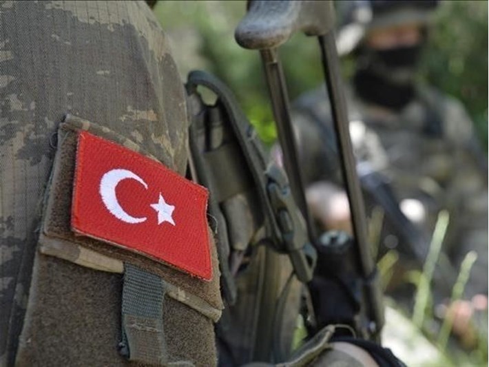 İraqın şimalında metan qazından zəhərlənmə: 5 Türkiyə əsgəri şəhid oldu