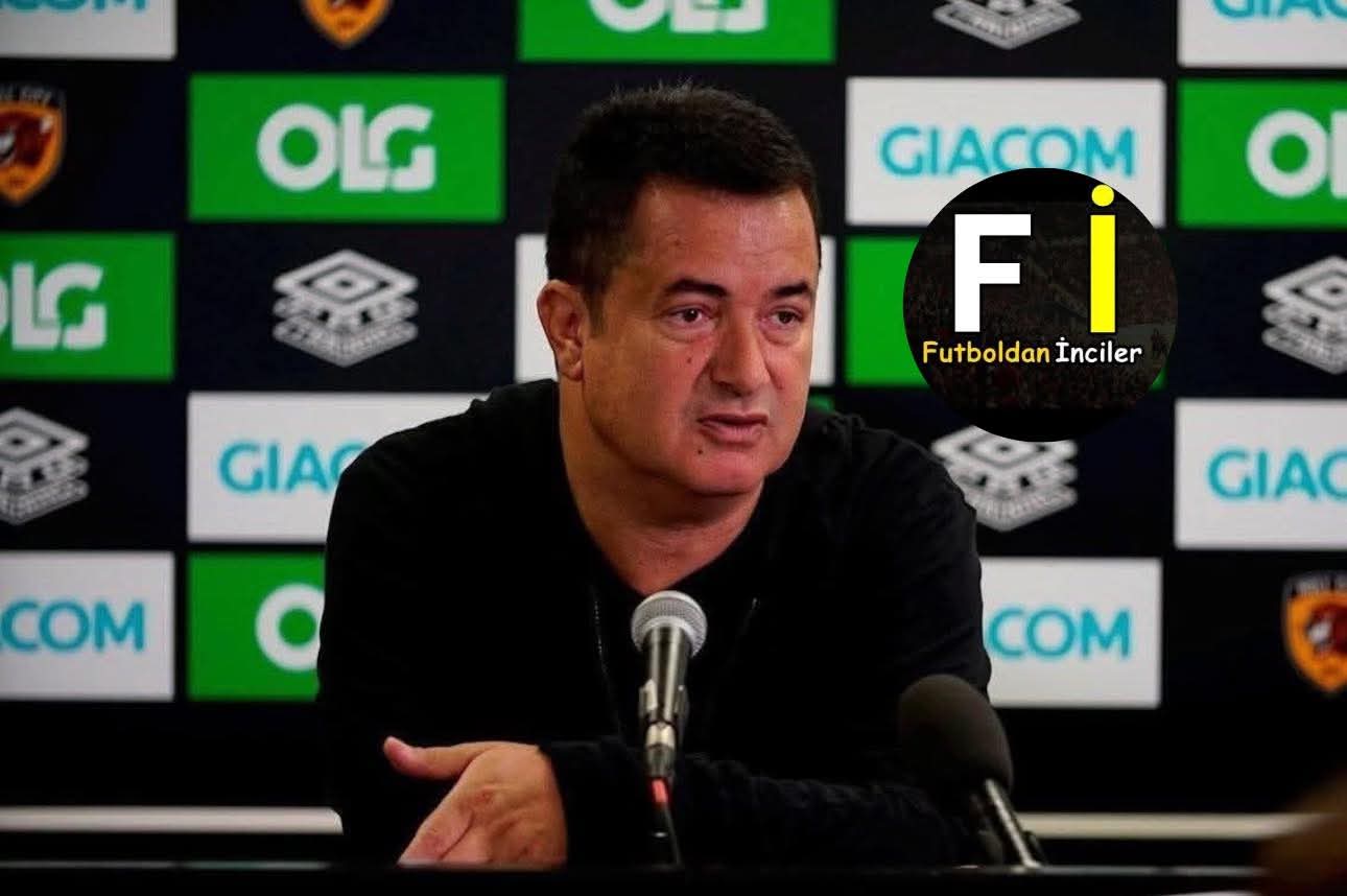 Acun Ilıcalı: "Hull City hazırda zərər edir.