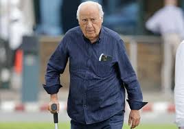Moda Deyil, Əmlak — Amancio Ortega-nın Yeni Sərvət Strategiyası
