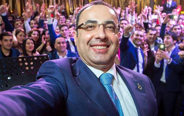 İlqar İsmayılov vaxtından əvvəl azadlığa buraxılıb.