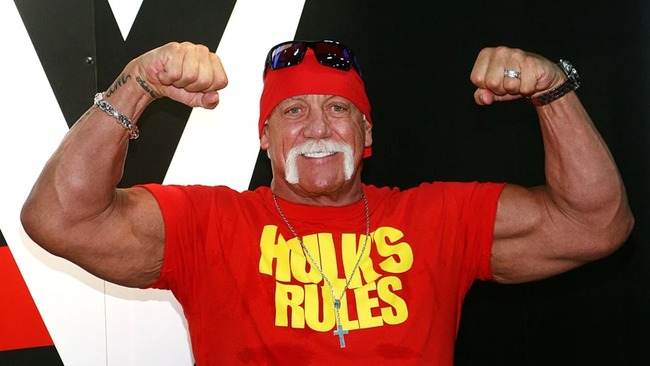 Amerikan güləşi əfsanəsi Hulk Hogan 71 yaşında vəfat etdi