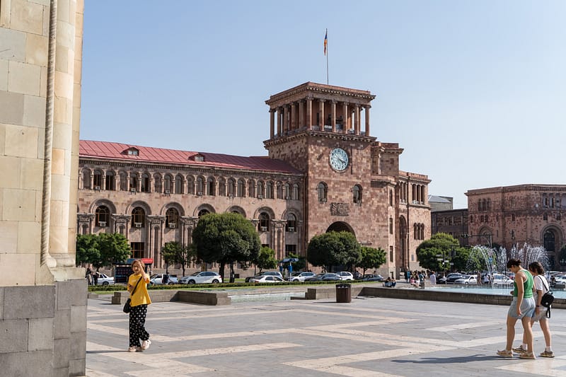 Ermənistan Sünikdən keçən dəhlizi icarəyə verməkdən imtina edib