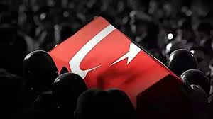 Türkiyənin İsgəndərun şəhərində iki əsgər həlak olub, səbəb: Orqan yetməzliyi