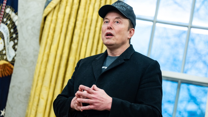ABŞ-ın elektrikli avtomobil istehsalçısı Tesla, CEO Elon Musk-a təxminən 29 milyard dollar dəyərində 96 milyon səhm bonus verilməsini təsdiqləyib