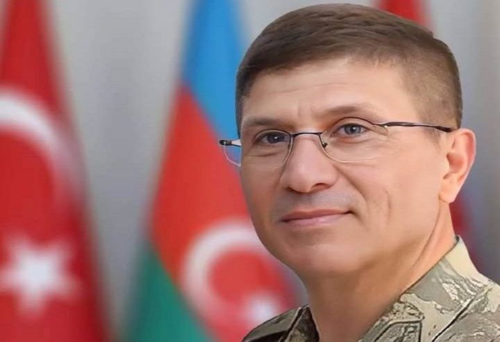 Ərdoğanın sərəncamı ilə Türkiyə Silahlı Qüvvələrində yüksək vəzifə dəyişiklikləri edildi