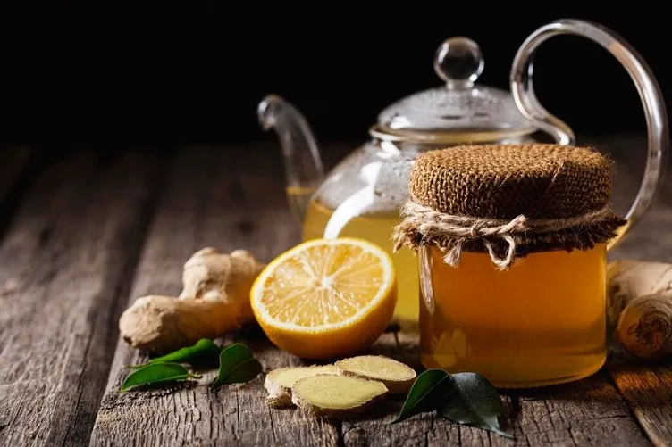 Hər səhər limon və zəncəfil ilə ilıq su içsəniz nə olar?