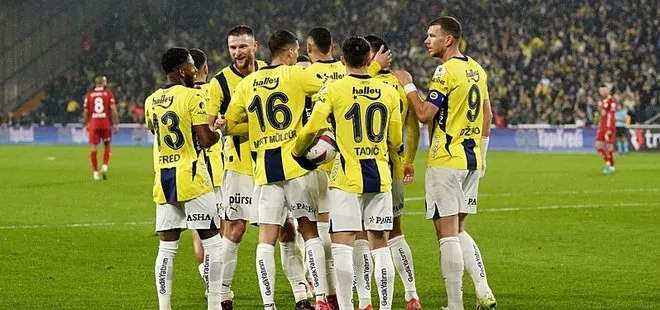Fənərbaxçanın Avropadakı rəqibi Reyncersdir!