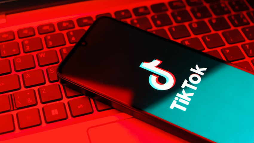 TikTok 1 il müddətinə qadağan edilib
