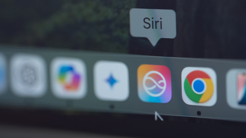 Süni intellektlə dəstəklənən Siri ilə işlər uzanıb