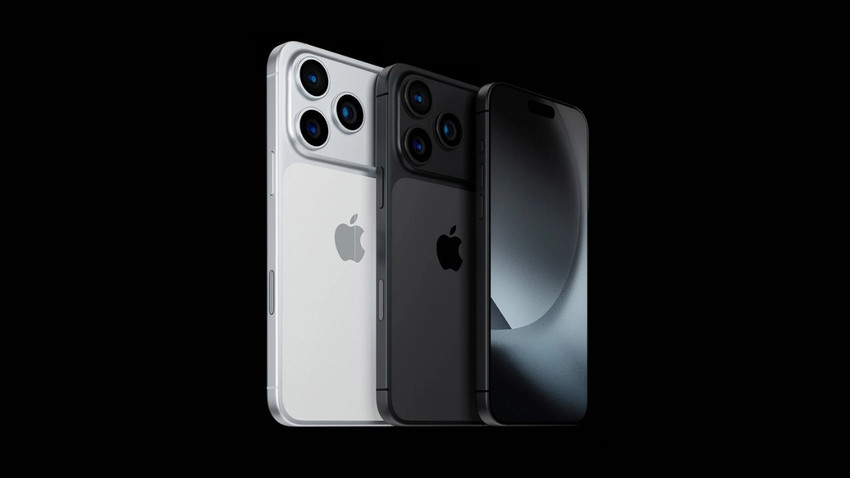 İphone 17 pro max-ın görünümü necə olacaq?
