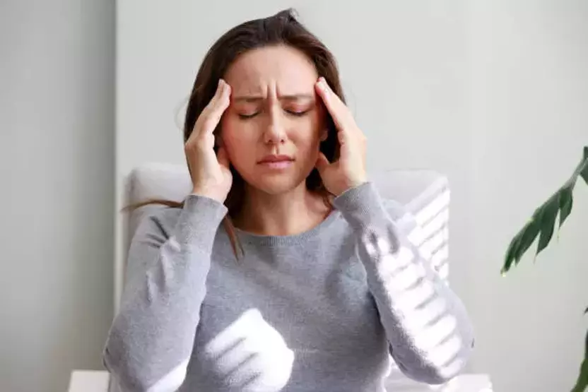 Ramazanda baş ağrısının səbəbləri