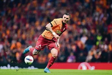 Mauro İkardi üçün sürpriz transfer addımı!
