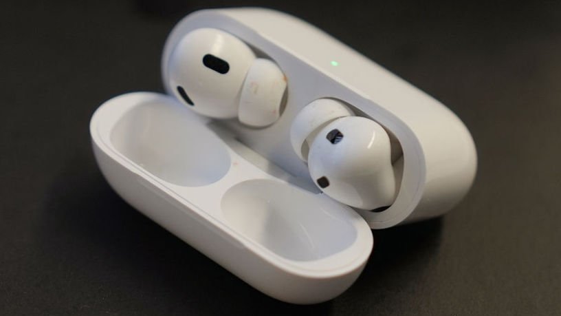 Tərcümə xidməti Apple AirPods-a gəlir