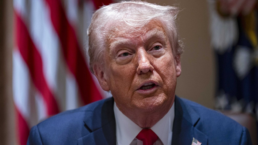 Trump və Putin nə vaxt görüşəcək?