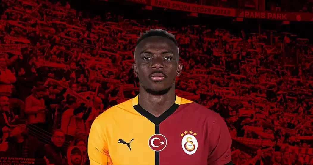 Viktor Oshimenə böyük təklif!