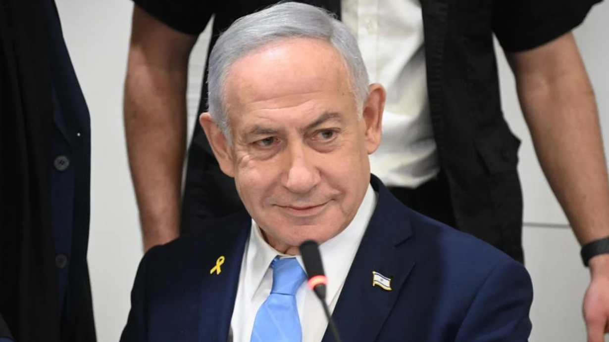 Netanyahudan atəşkəs bəyanatı: Bu, yalnız başlanğıcdır