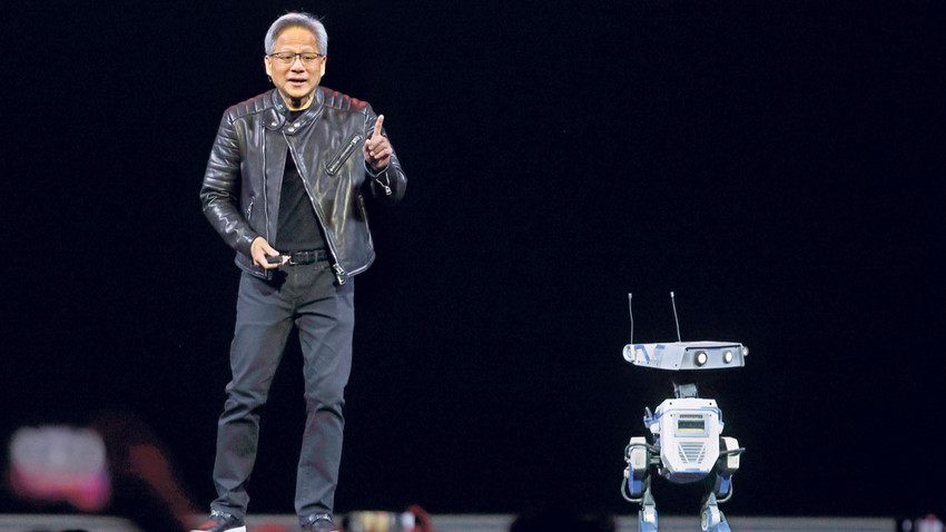 Robot Çağının başlanğıcı
