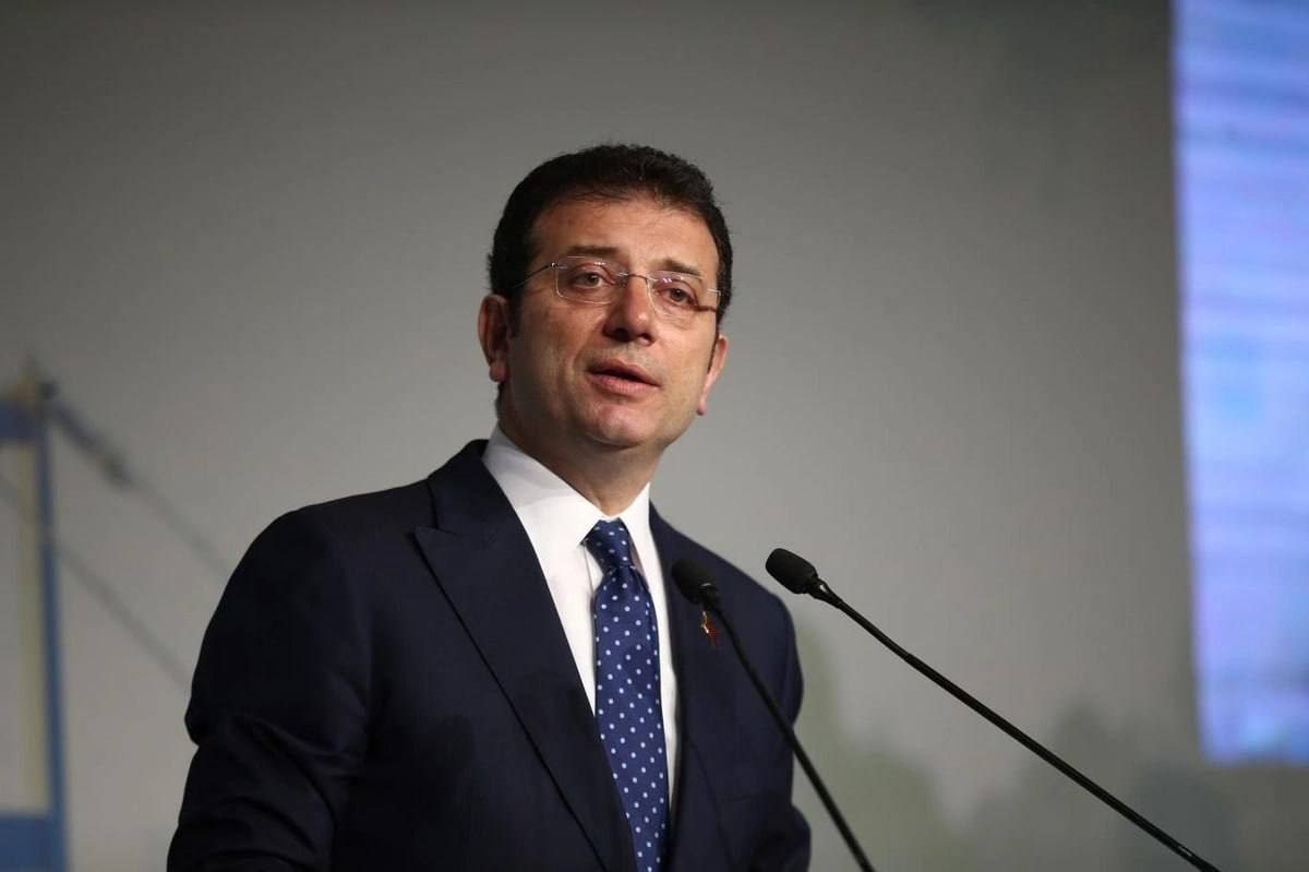 Əkrəm İmamoğlu həbs ediləcək