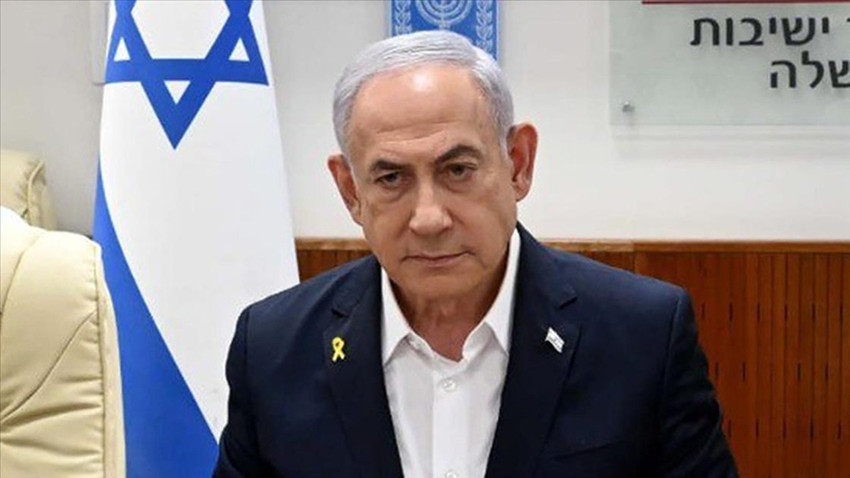 Türkiyənin Suriyada artan nüfuzu Netanyahunu narahat edir