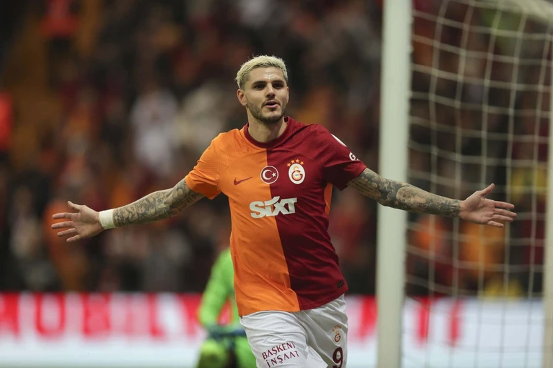 Galatasaray üçün şad xəbər!