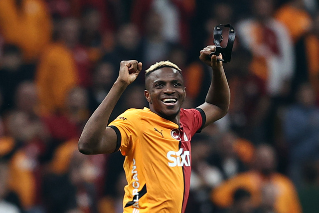 Galatasaray'dan Osimhen üçün böyük təklif!
