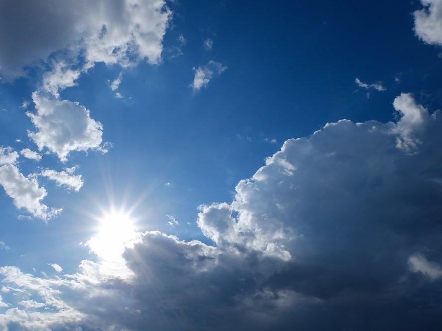 Sabahdan havanın temperaturu yüksələcək