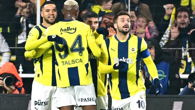 Mourinyonun seçimi En-Nesyri-Taliscadır