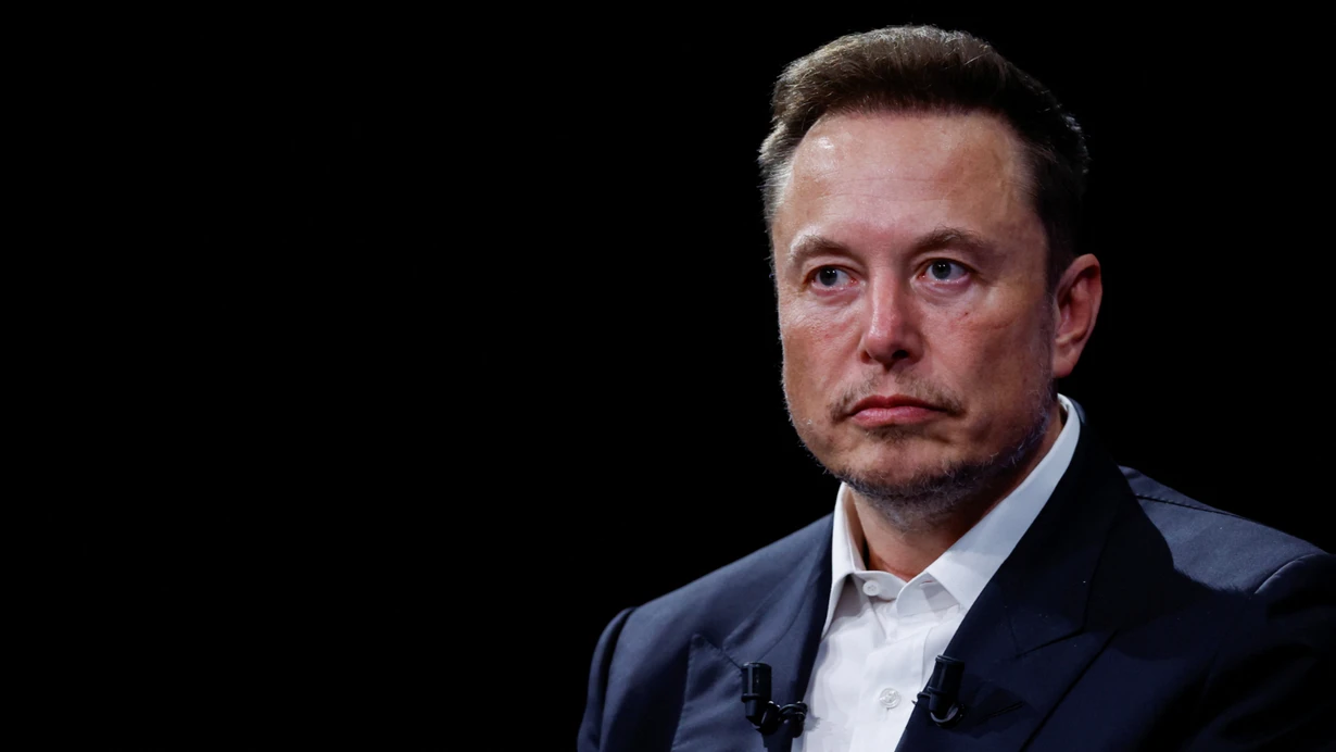 Tesla gücünü itirməyə davam edir!