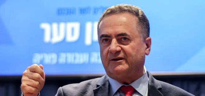 İsraildən Qəzza qərarı!