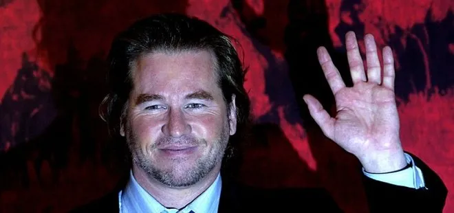 O, Hollivud əfsanəsi idi! Məşhur aktyor Val Kilmer vəfat etdi!