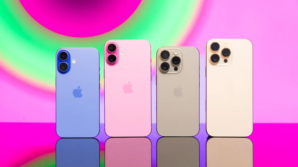 İphone bahalaşa bilər