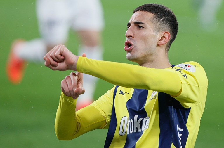 Mourinyonun Qalatasaray məğlubiyyətindən sonra verdiyi flaş qərar