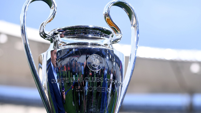 UEFA Çempionlar Liqasında 1/4 final həyəcanı başlayacaq