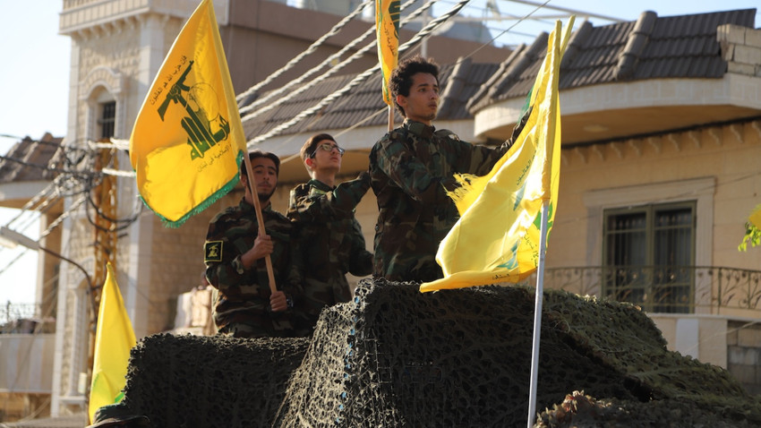 Hizbullah rəsmisi ilk dəfə Reuters agentliyinə deyib: İsrail geri çəkilsə, biz  müzakirə etməyə hazırıq