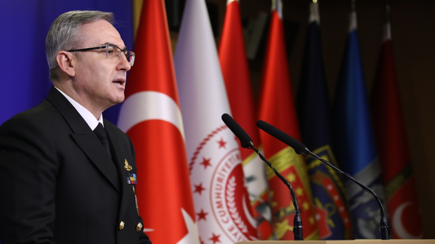 Türkiyə, İsrail və Suriya üçbucağı: Azərbaycanda ilk texniki görüş keçirilib