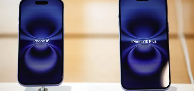 Apple-dan vergi dəyişikliyi: 1,5 milyon iPhone ABŞ-a köçürüldü.