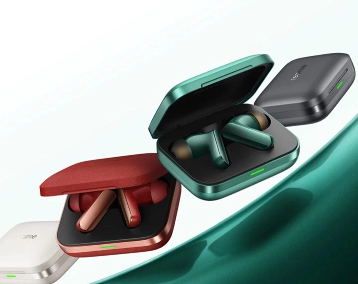 Realme Buds Air 7 Pro təqdim edilib.