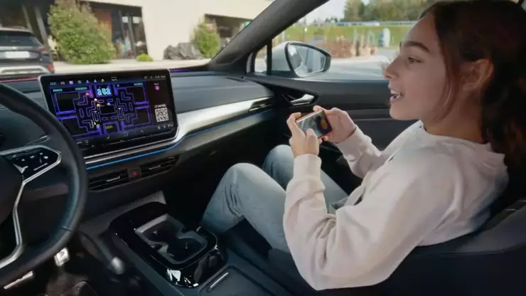 Volkswagen-dən yeni əməkdaşlıq